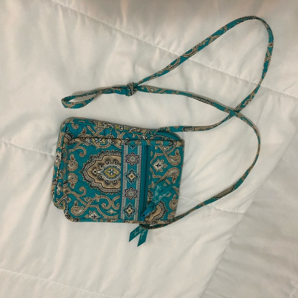 Vera Bradley Crossbody bag